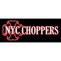 NYC CHOPPERS